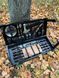 Набір шампурів у дерев'яному кейсі "МОЛОТ" К - 179 фото 6