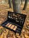Набір шампурів у дерев'яному кейсі "СЕЙВЕР" К - 182 фото 2